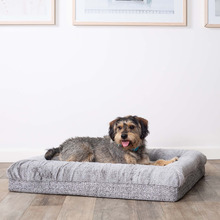 Wombat Pet Bed